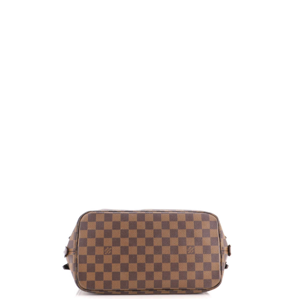 Louis Vuitton Cabas Rivington - Picture 4 of 7
